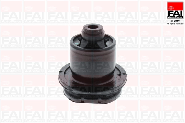 Bushing, axle beam